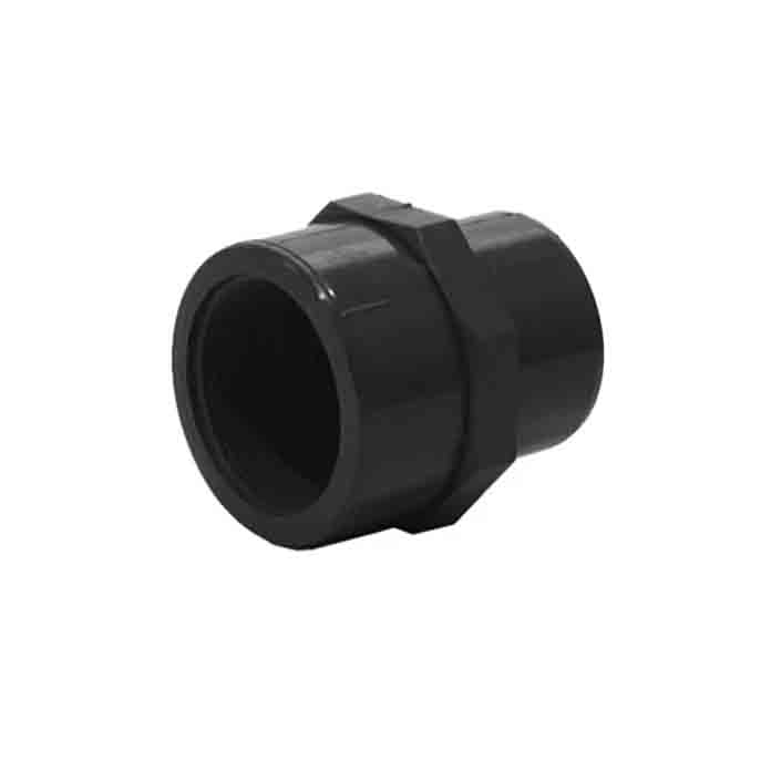 Slika PVC-U Nastavak spojnica UN d025/020 1/2 